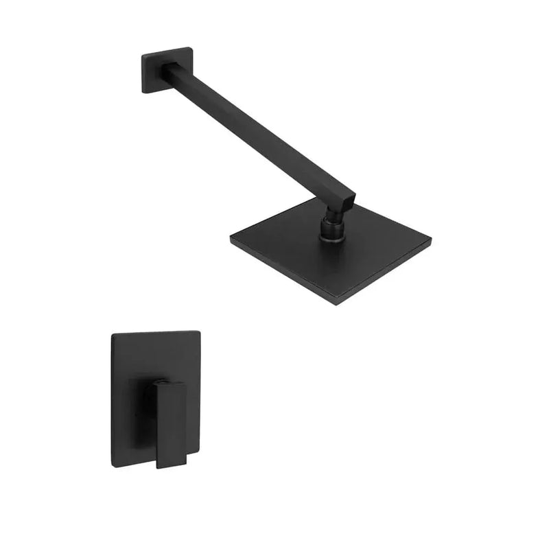 ZLINE Bliss Shower Faucet BLS-SHF-MB by Farmhouse Kitchen and Bath