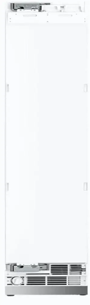 Kucht 24" Built-In Panel Ready Freezer Column KR240TF by Farmhouse Kitchen and Bath