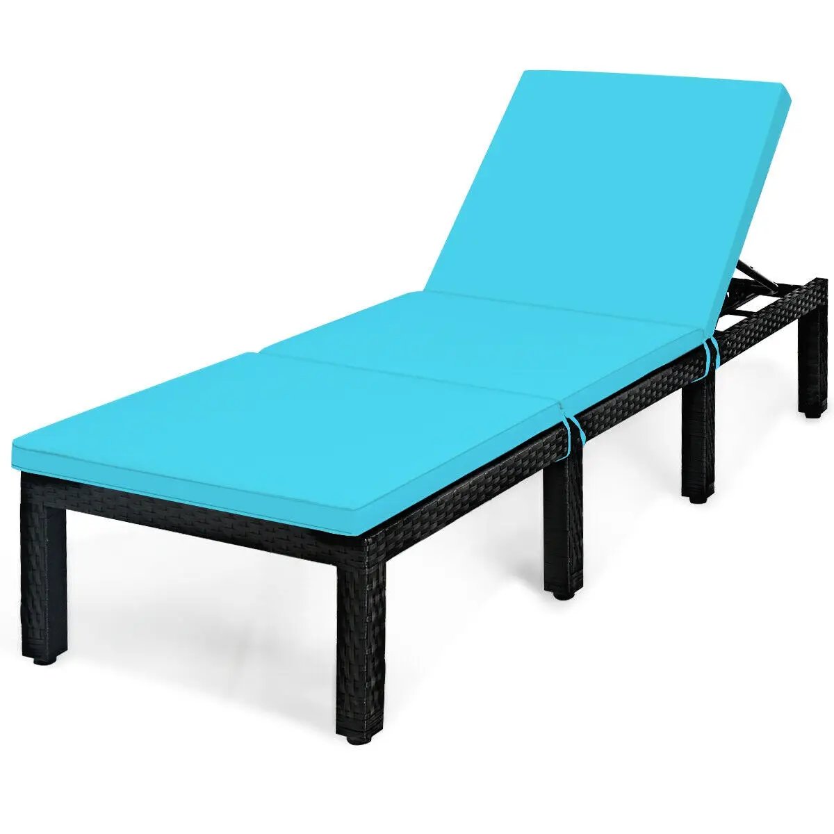 Patio Rattan by DirectDeals