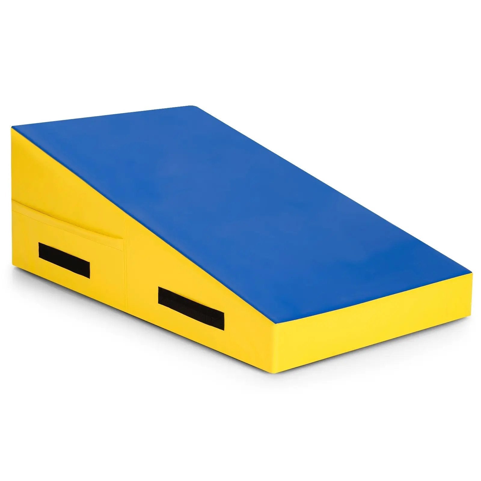 Incline Wedge Ramp Gymnastics Mat by DirectDeals