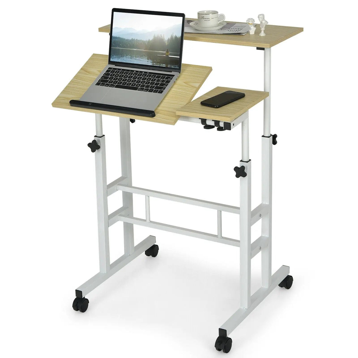 Mobile Stand by DirectDeals