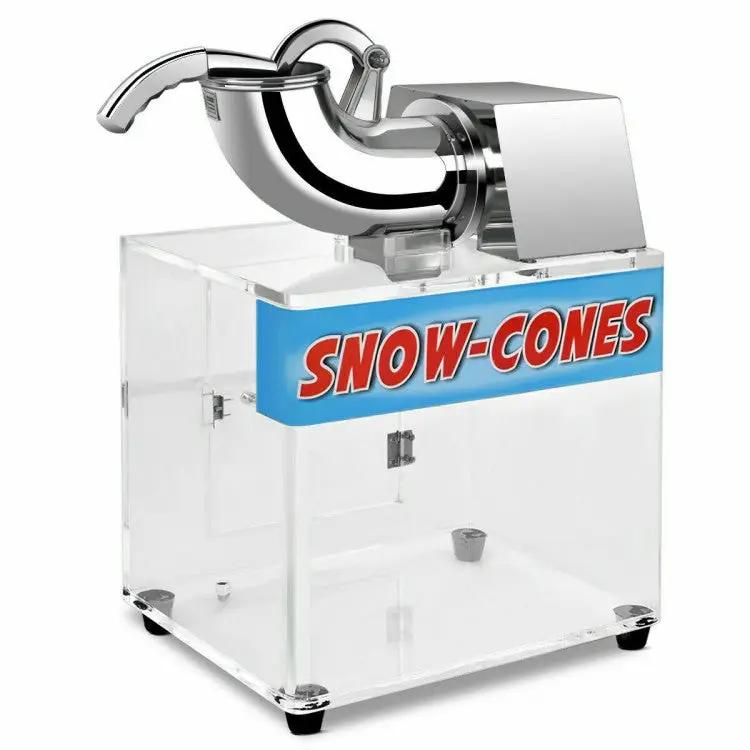 Snow Cone Maker by DirectDeals