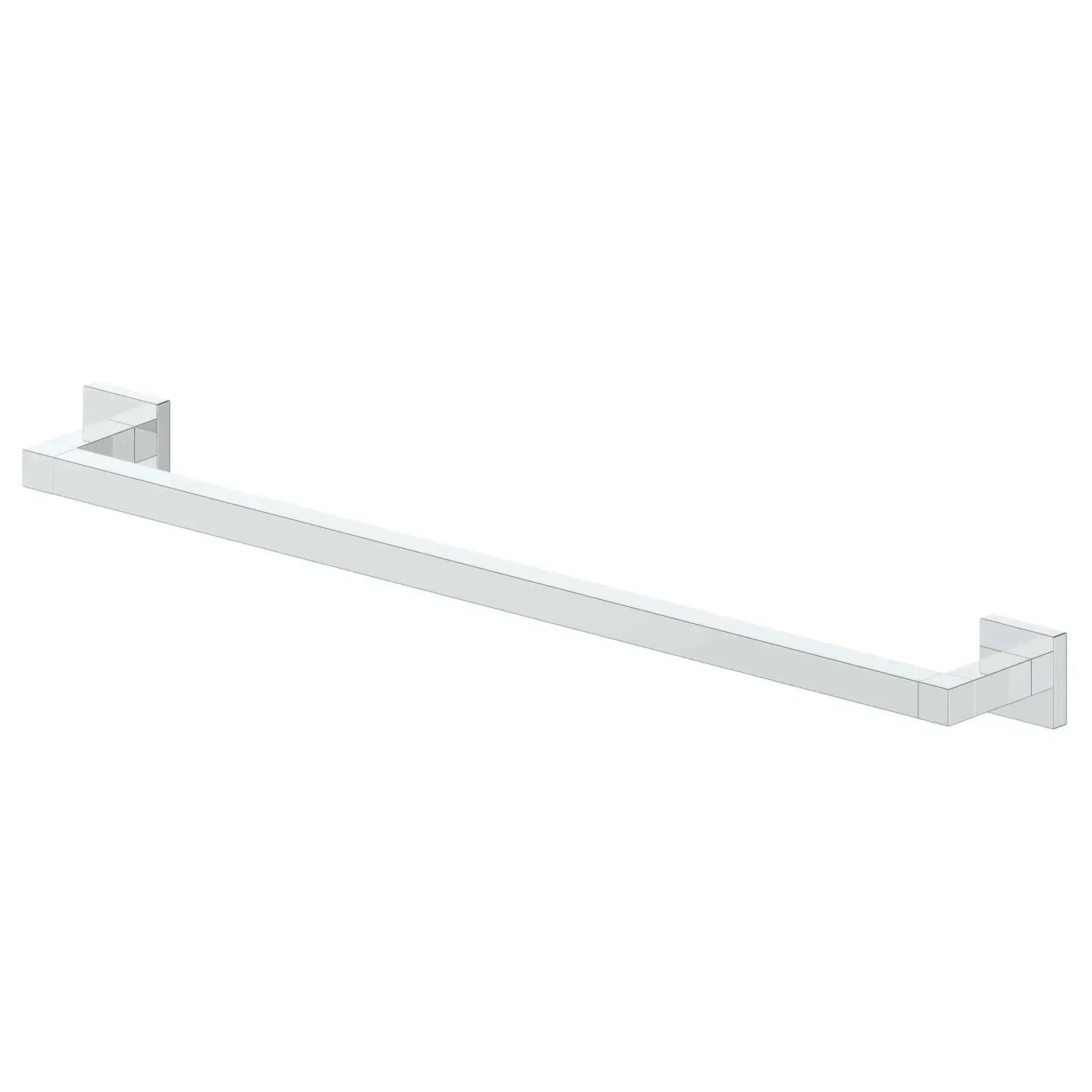 ZLINE Bliss Towel Rail BLS-TR-CH by Farmhouse Kitchen and Bath