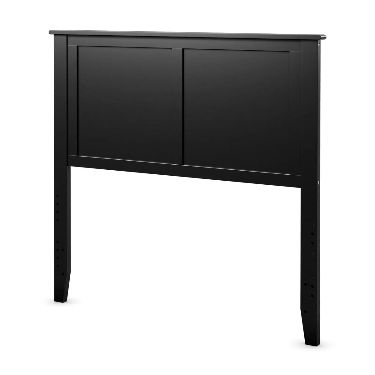 Solid Wood Flat Panel Headboard for Twin-size Bed by DirectDeals