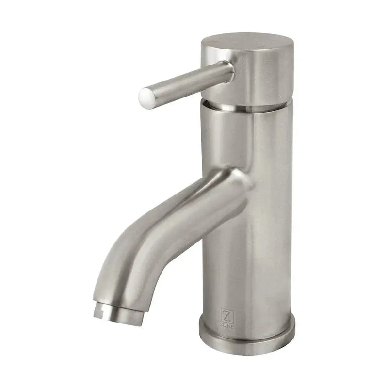 ZLINE Aloha Bath Faucet in Brushed Nickel, ALH-BF-BN by Farmhouse Kitchen and Bath
