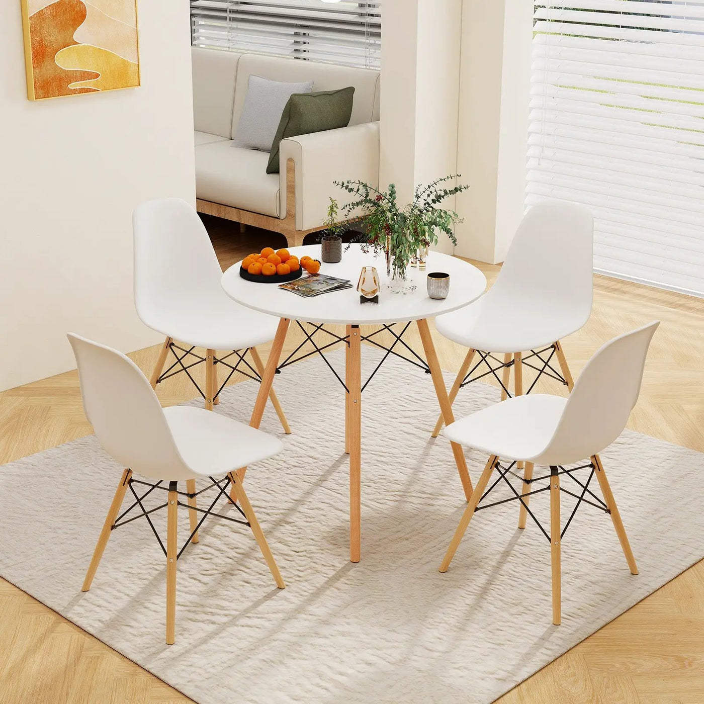 5 Pieces by DirectDeals