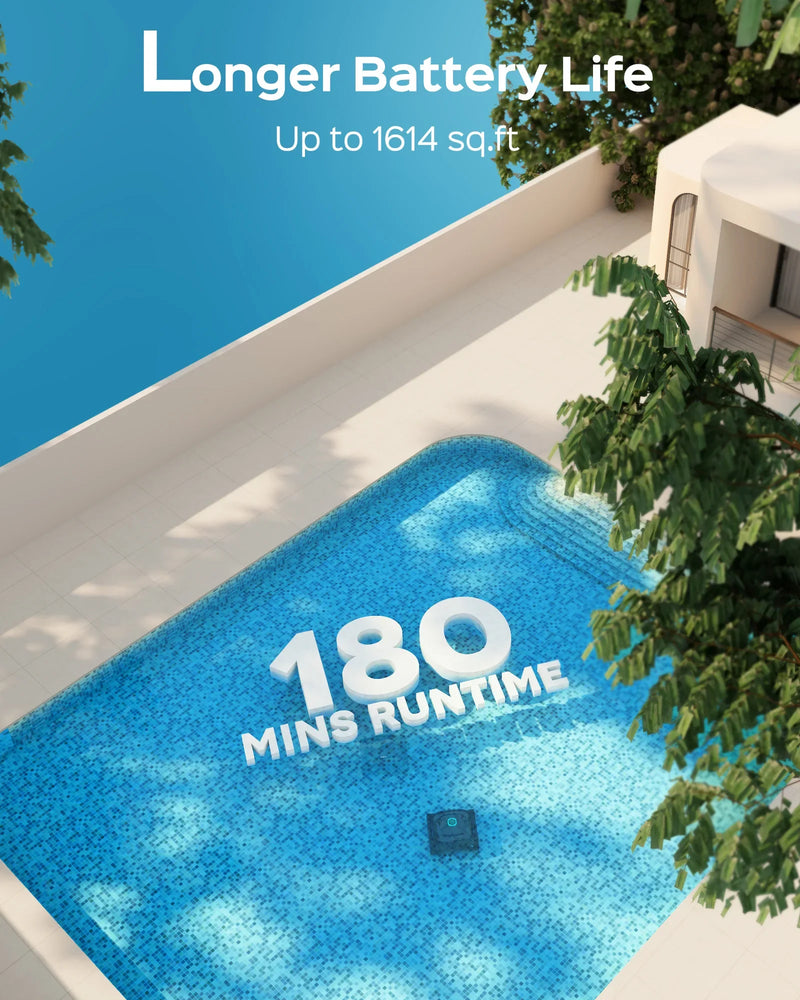 WYBOT Full Pool Solution Bundle-C2 & F1, photo 21 of 21