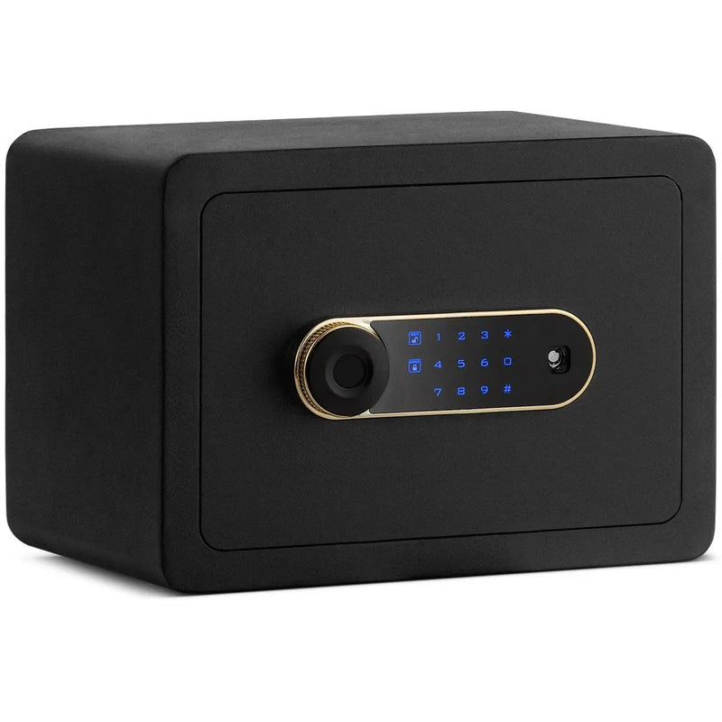 0.5 Cubic Feet Security Safe Lock Box with Keypad by DirectDeals