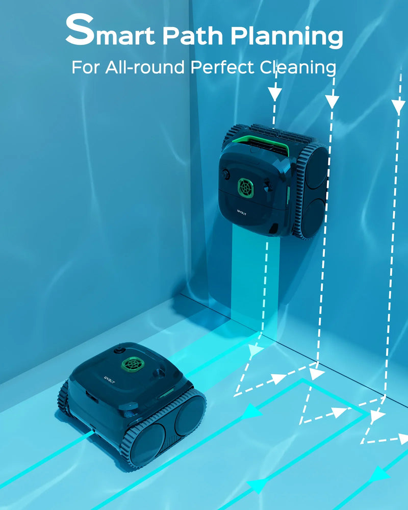 WYBOT Full Pool Solution Bundle-C2 & F1, photo 19 of 21
