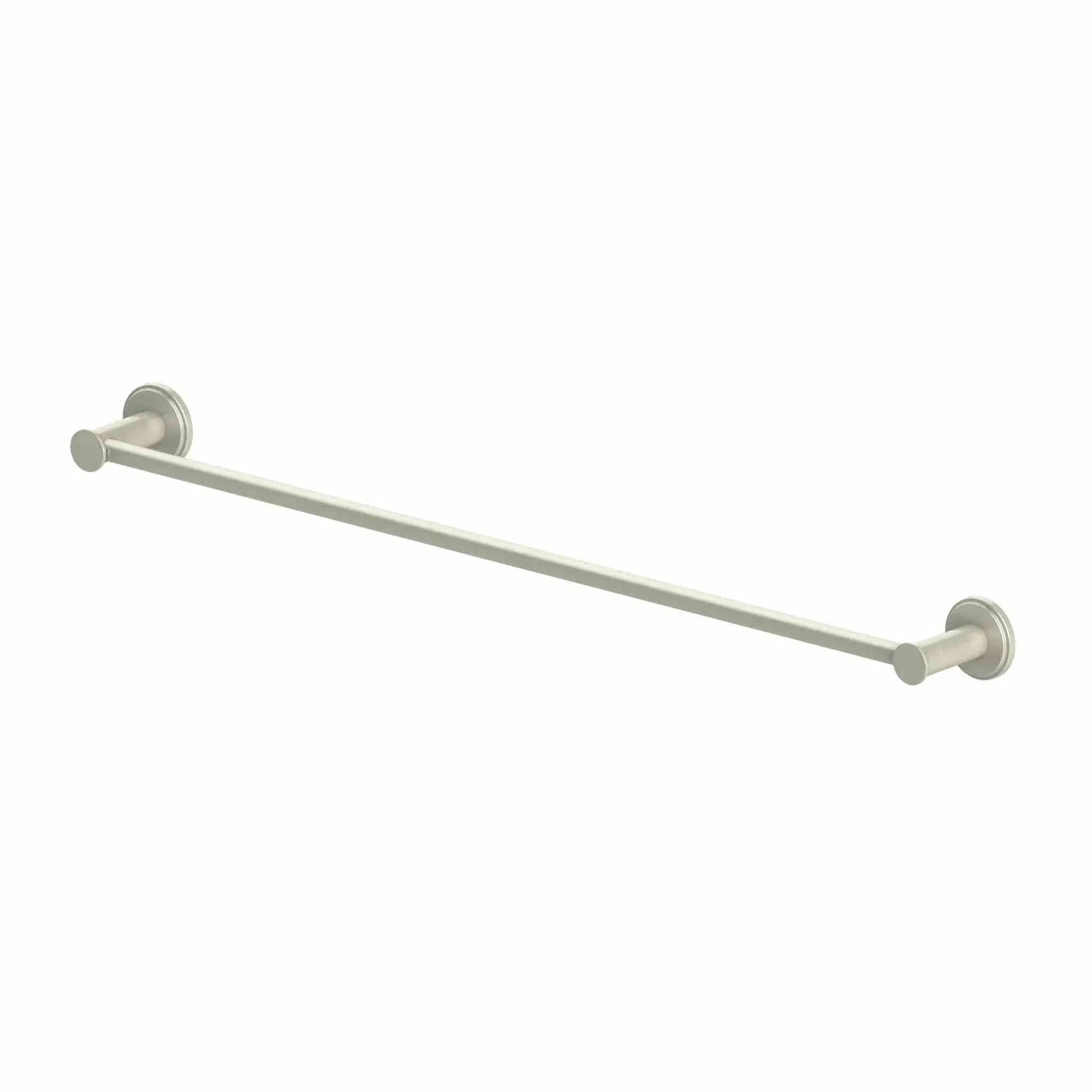 ZLINE El Dorado Towel Rail Brushed Nickel, ELD-TR-BN by Farmhouse Kitchen and Bath