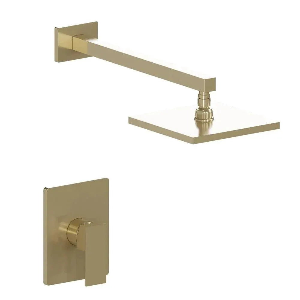 ZLINE Bliss Shower Faucet BLS-SHF-CB by Farmhouse Kitchen and Bath