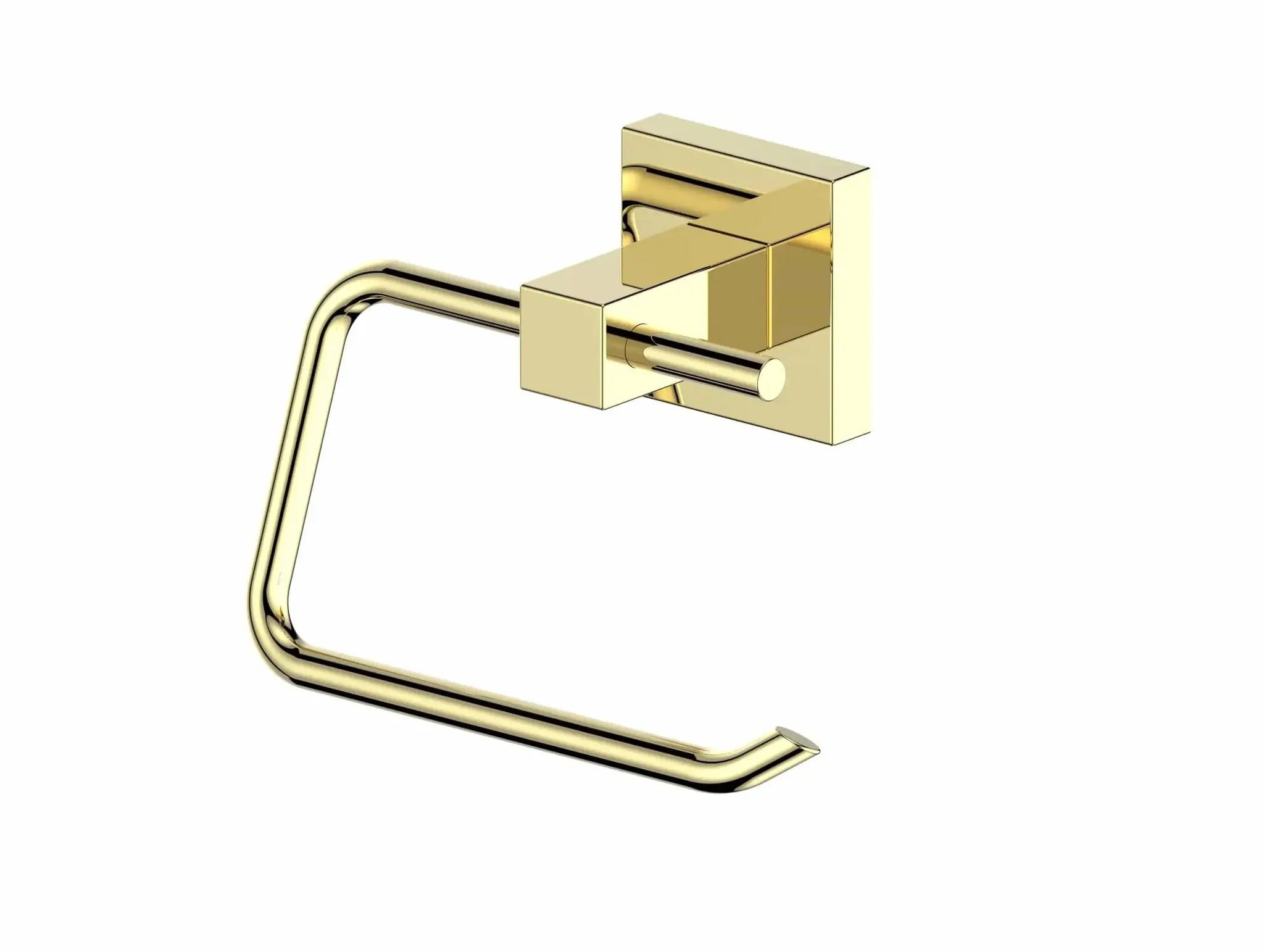 ZLINE Bliss Toilet Paper Holder BLS-TP-PG by Farmhouse Kitchen and Bath