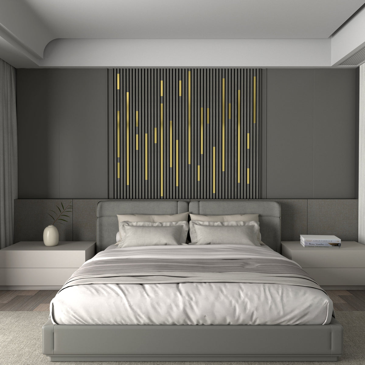 ARQ® Panel Cover, photo 9 of 18
