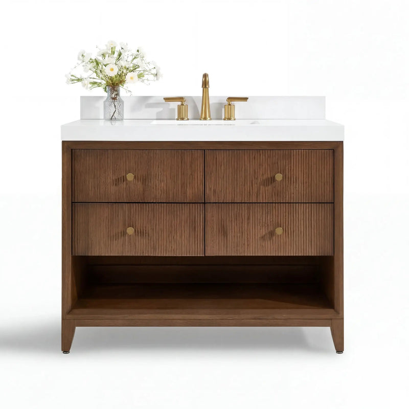 Momo 36" Bath Vanity Set by Ancerre Designs