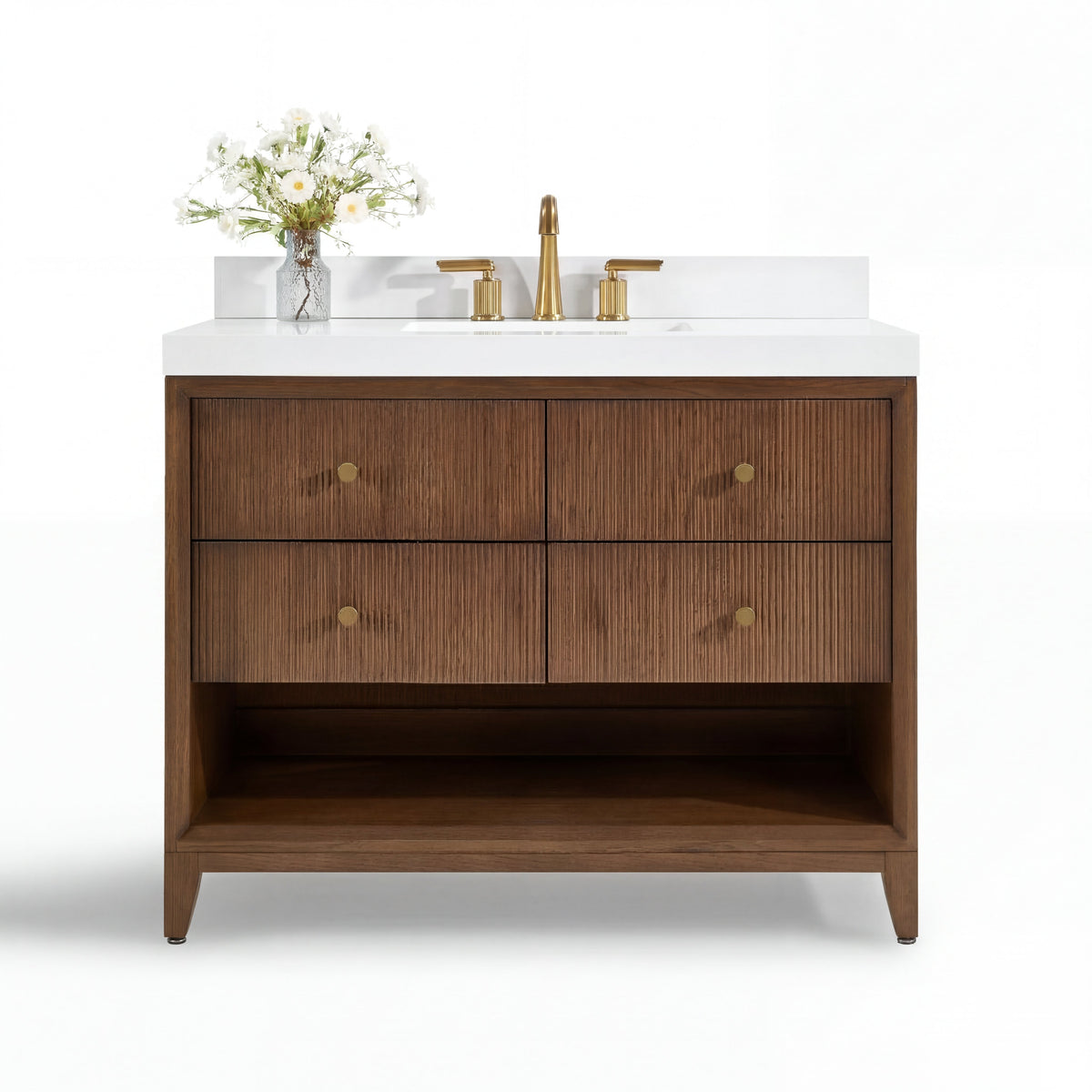 Momo 36" Bath Vanity Set, photo 23 of 33