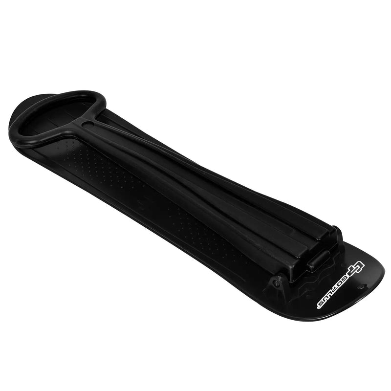 1-Rider Snow Scooter with Grip Handle by DirectDeals