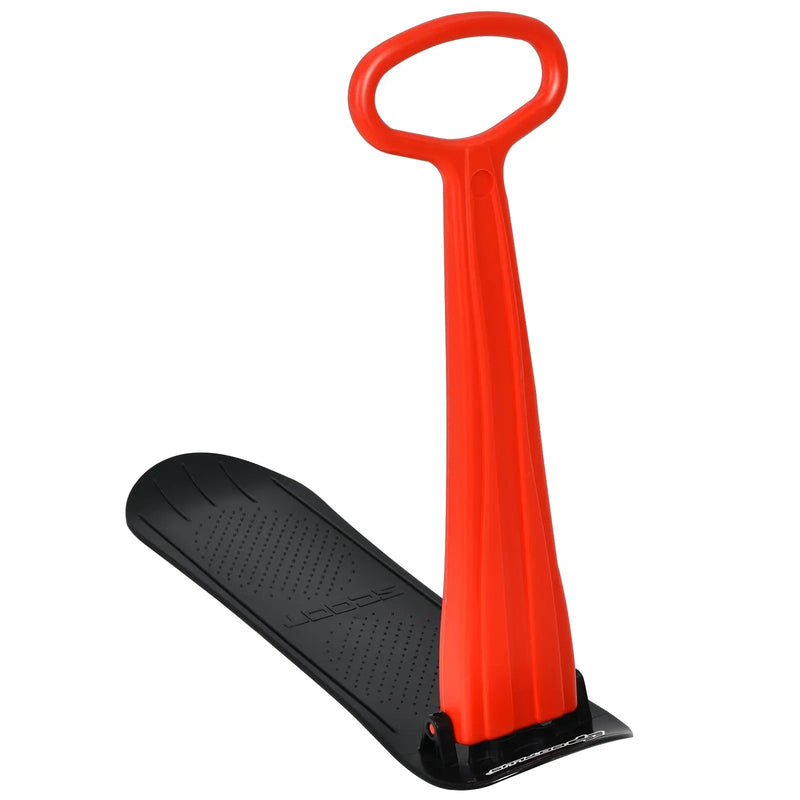1-Rider Snow Scooter with Grip Handle by DirectDeals