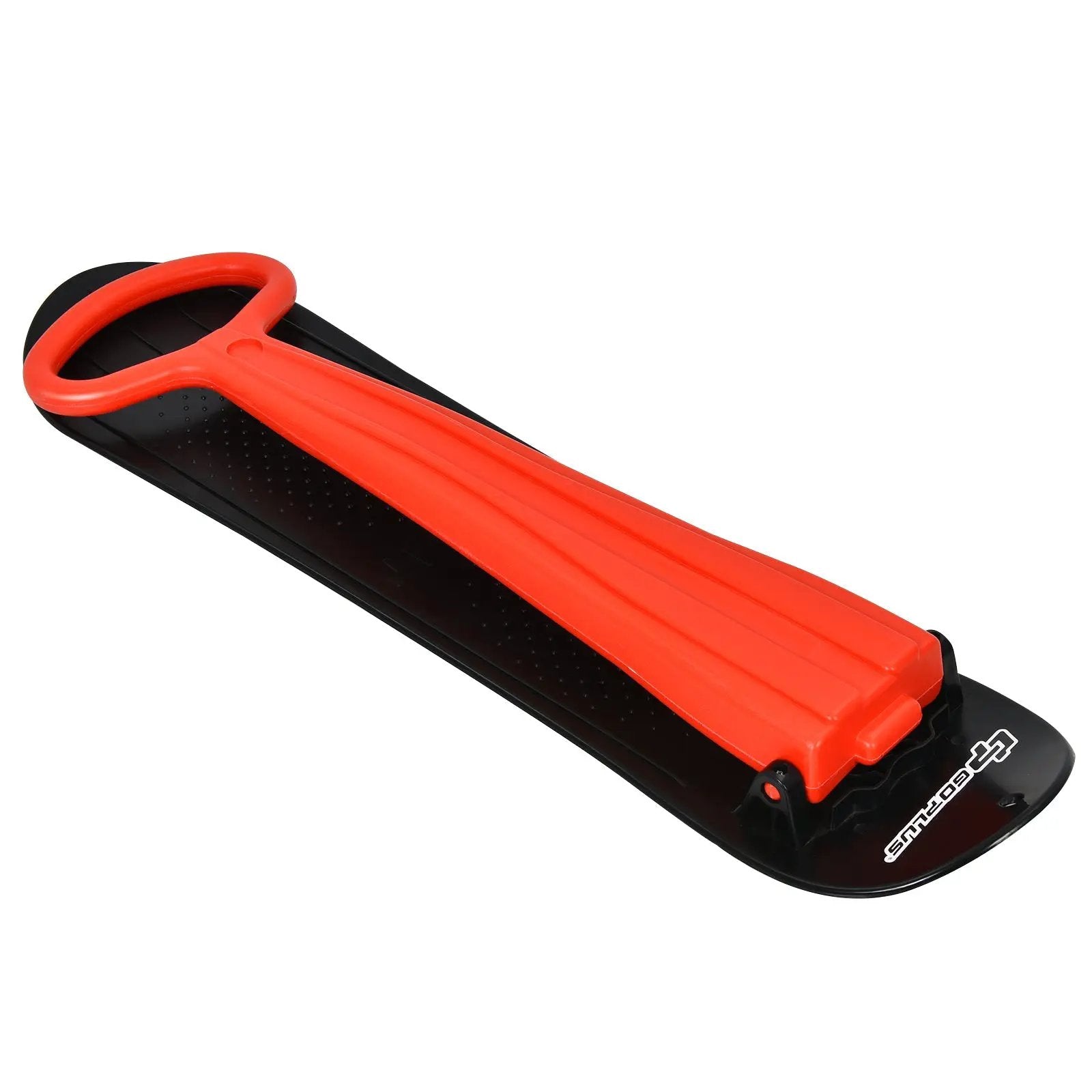 1-Rider Snow Scooter with Grip Handle by DirectDeals