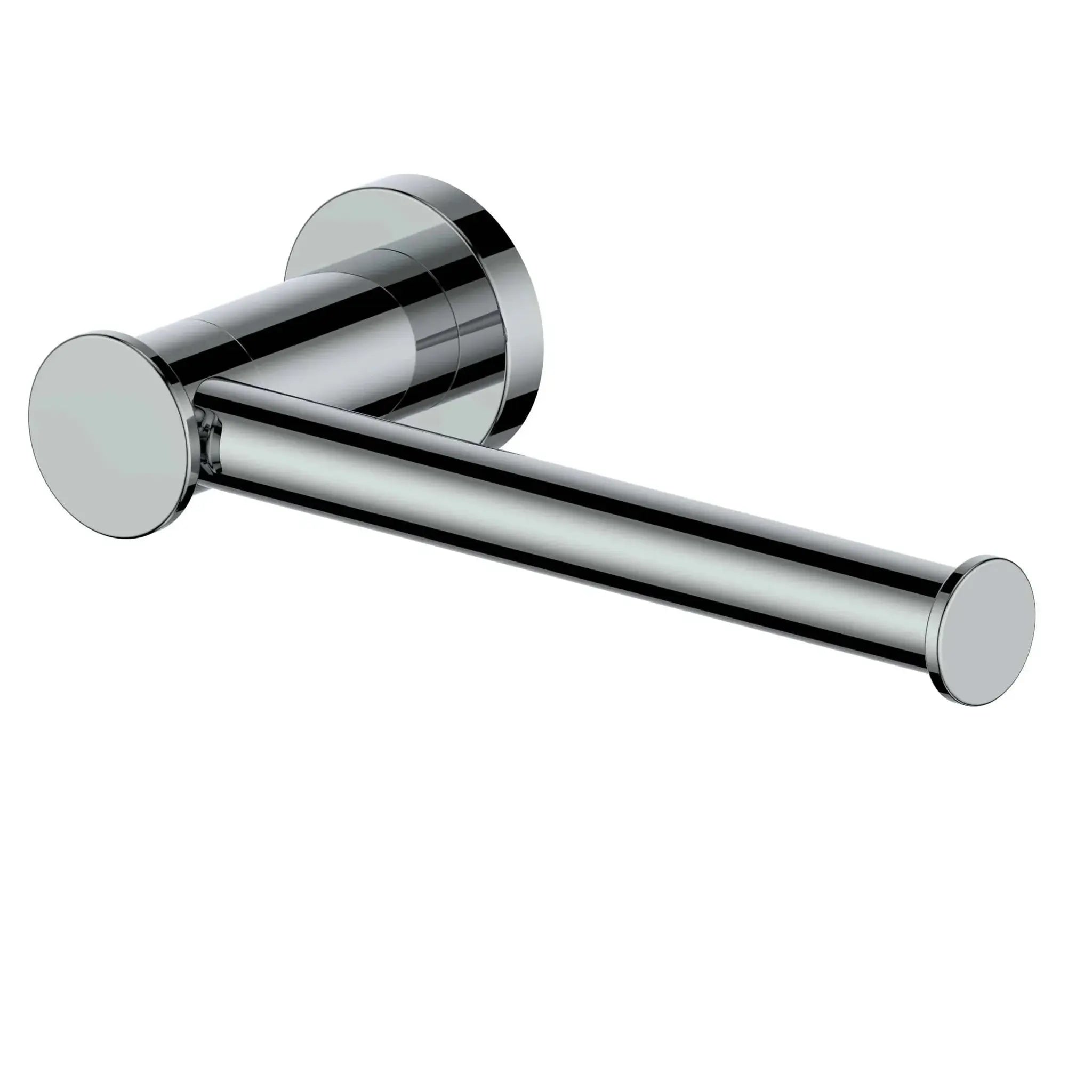 ZLINE Emerald Bay Toilet Paper Holder EMBY-TP-CH by Farmhouse Kitchen and Bath