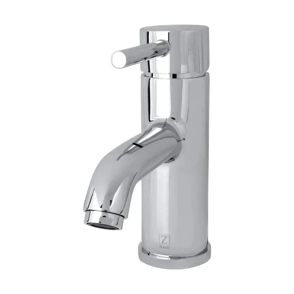 ZLINE Aloha Bath Faucet in Chrome, ALH-BF-CH by Farmhouse Kitchen and Bath