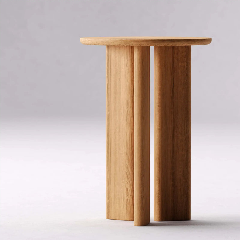 THE MARTY mini - side table by VARBROS