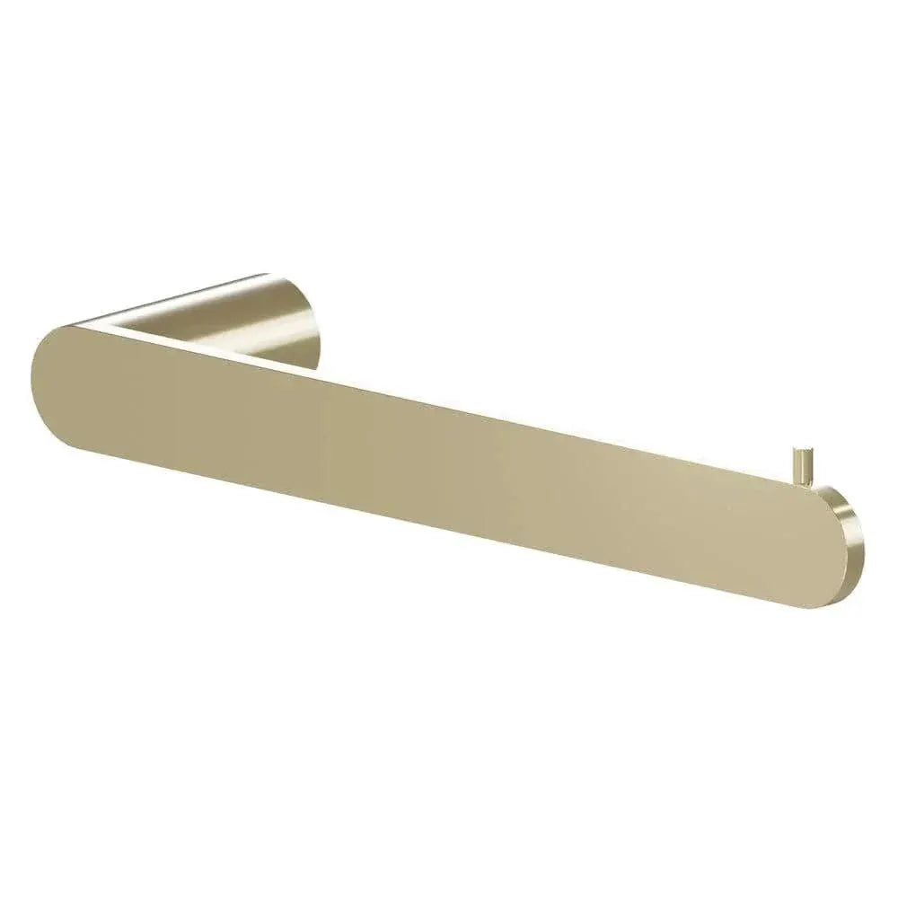 ZLINE Crystal Bay Towel Holder CBY-HTH-CB by Farmhouse Kitchen and Bath