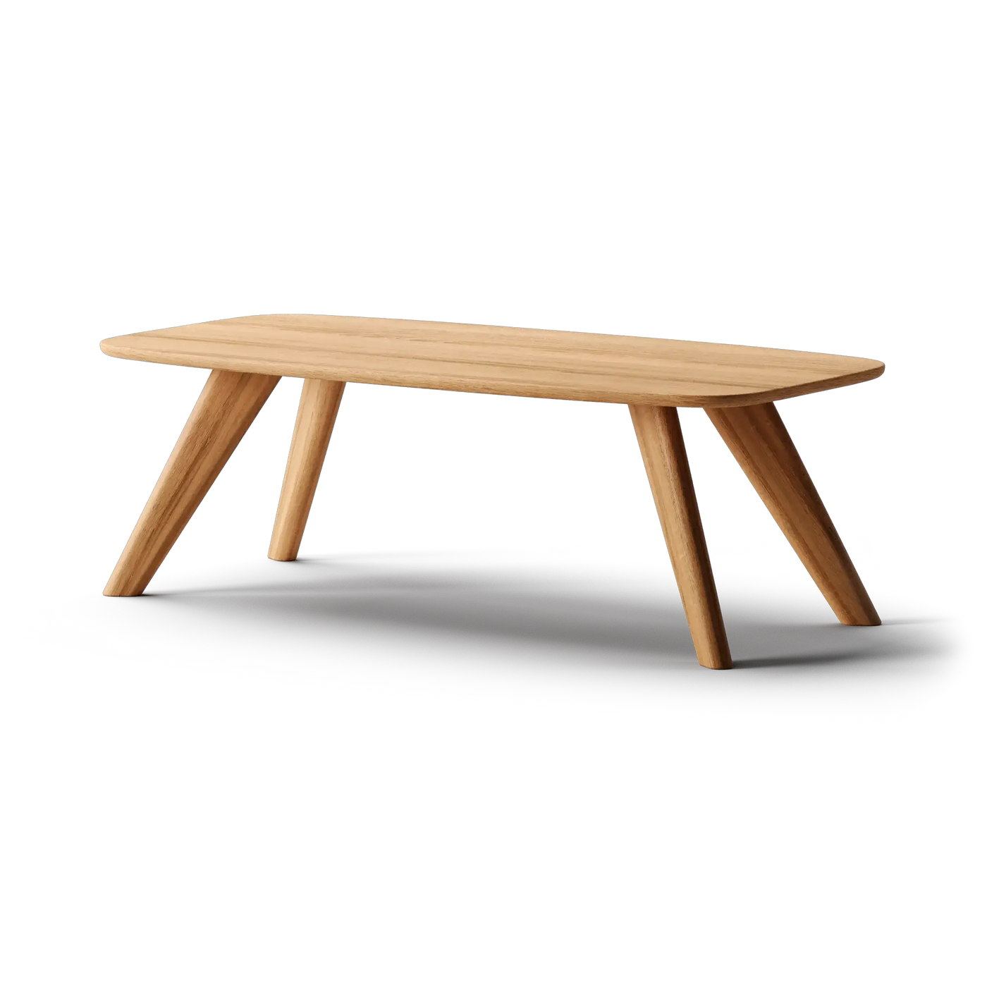 THE ARTEMIS - coffee table by VARBROS