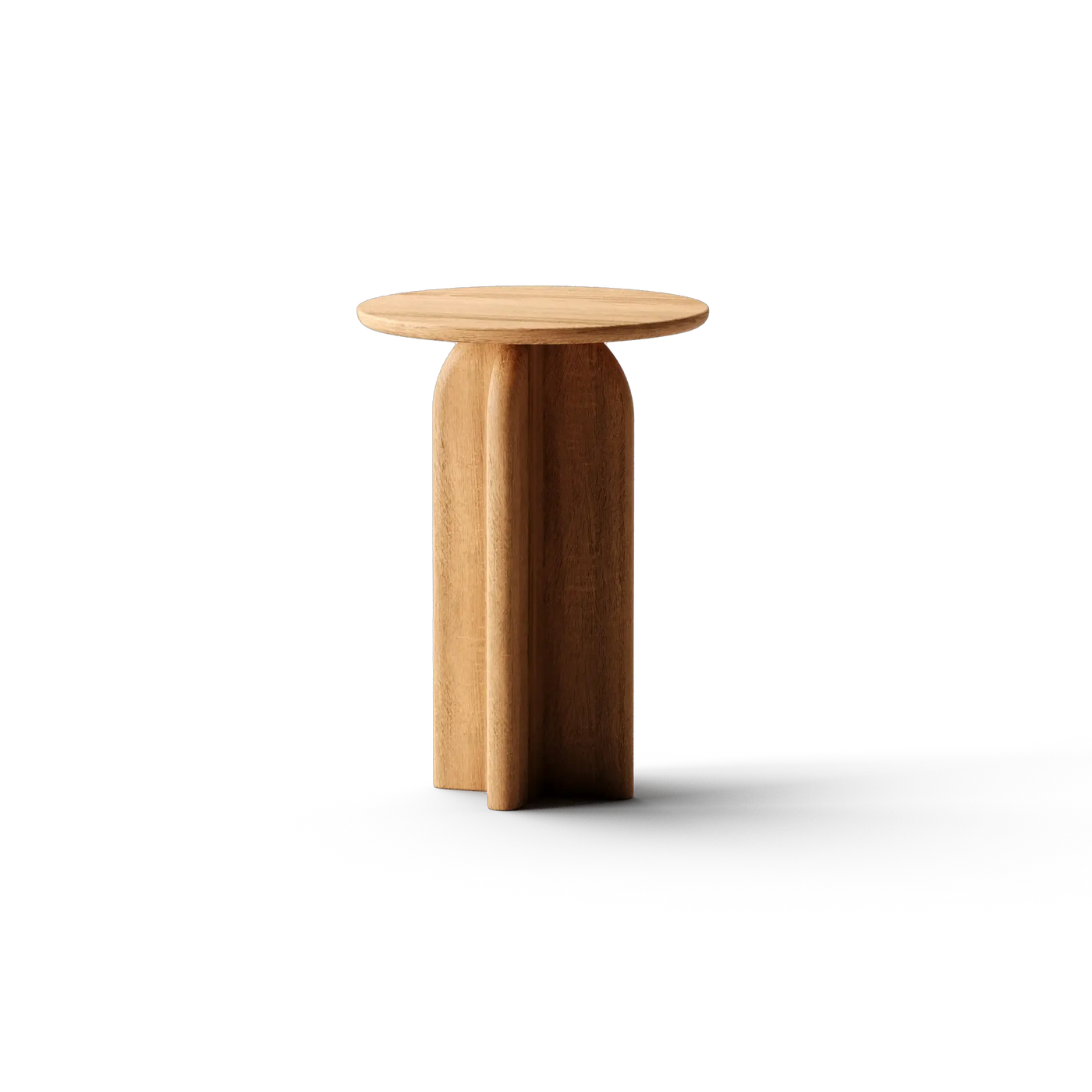 THE BROKY mini - side table by VARBROS