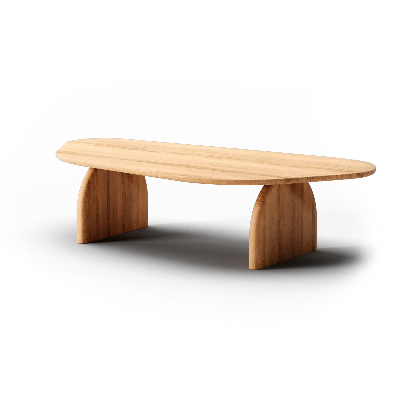 THE HENS - coffee table by VARBROS