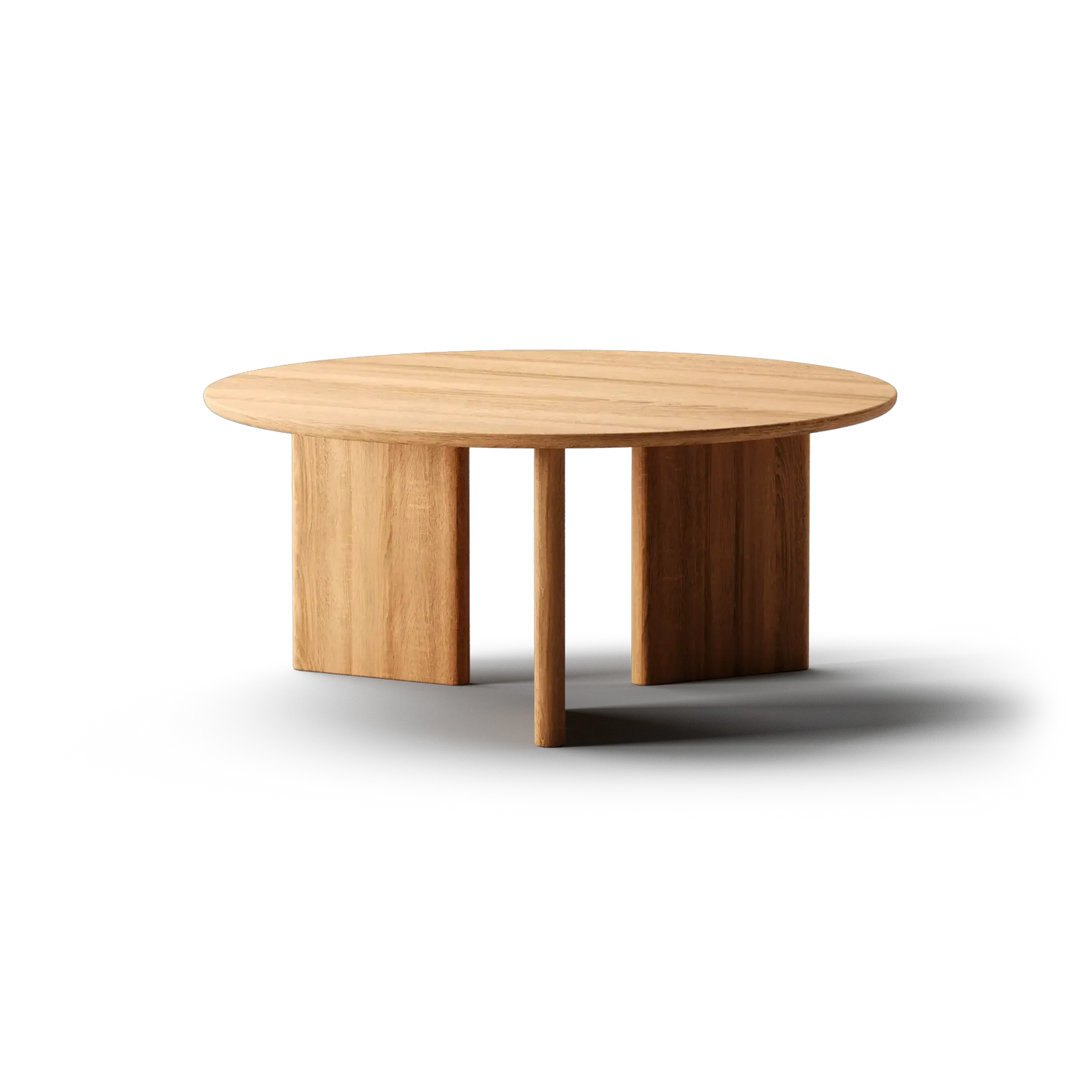 THE MARTY - coffee table by VARBROS