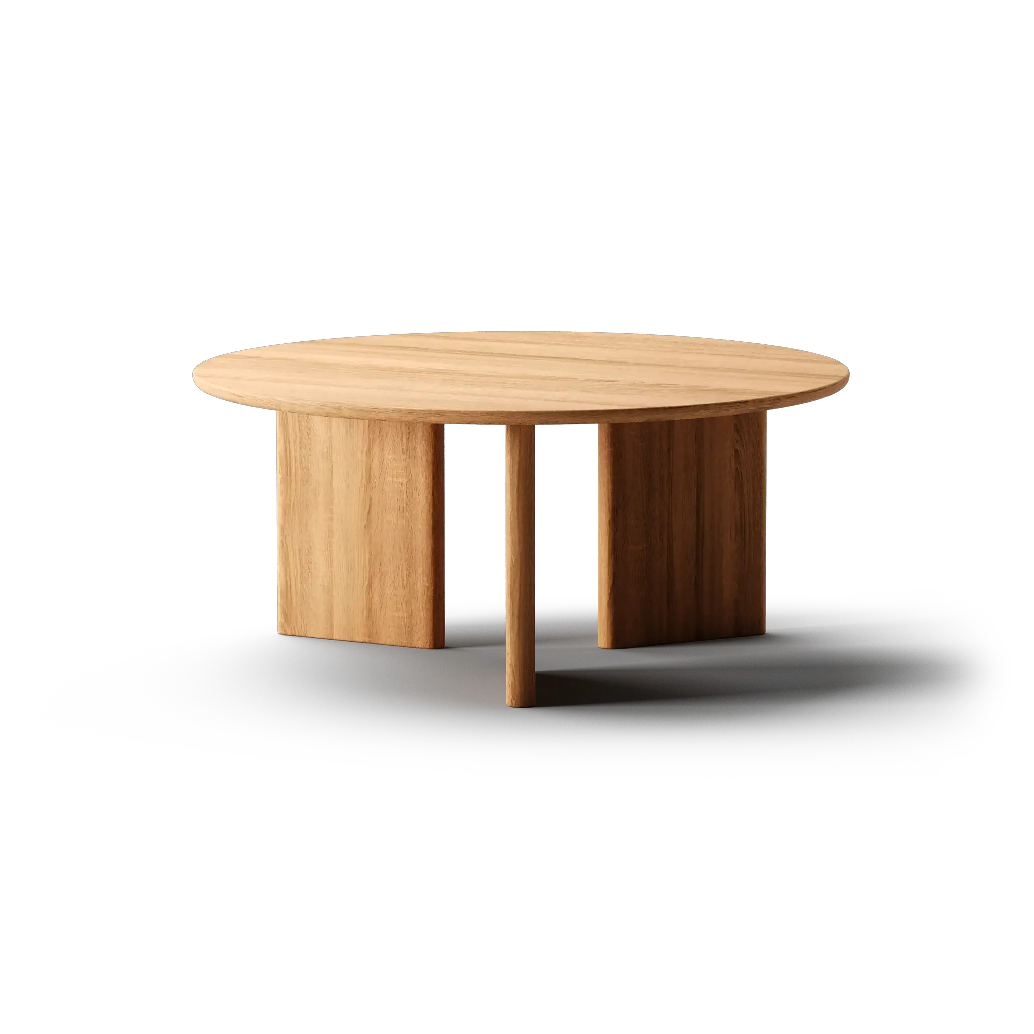 THE MARTY - coffee table by VARBROS