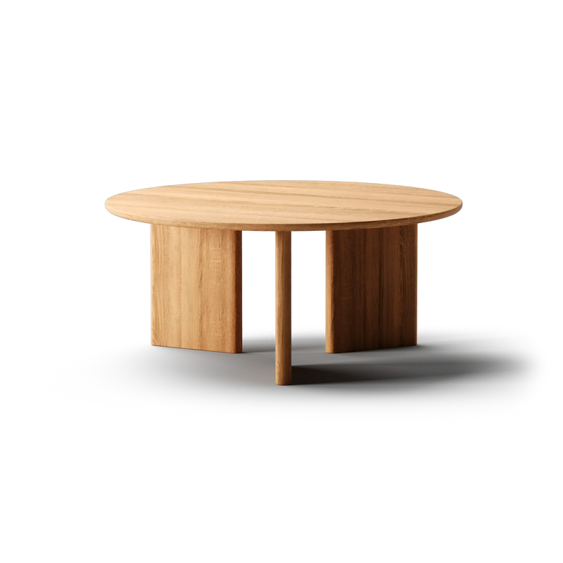 THE MARTY - coffee table by VARBROS