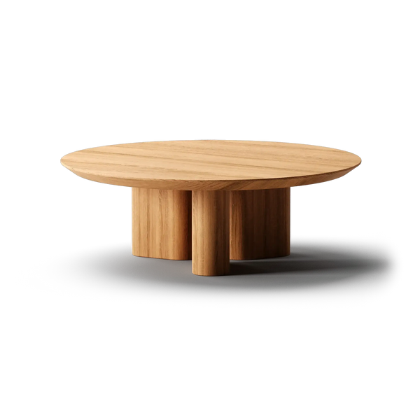 THE DORSE - coffee table