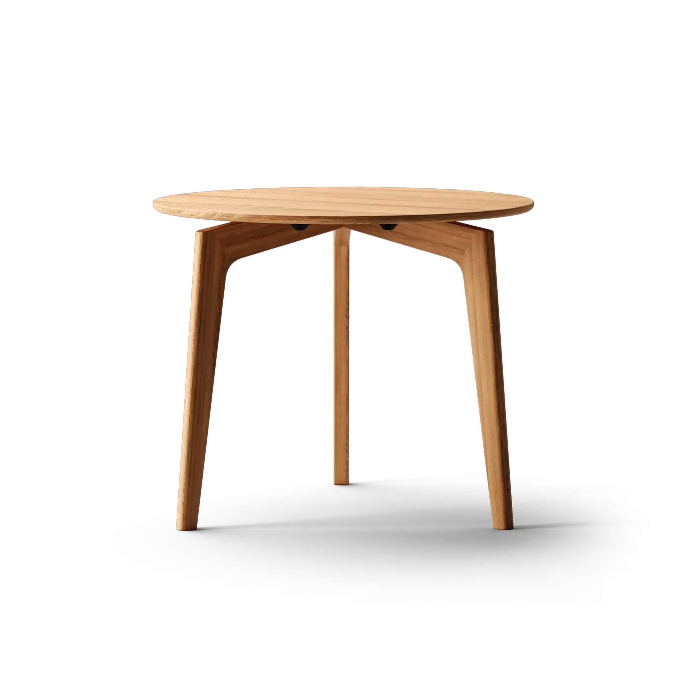 THE EMIL - dining table by VARBROS