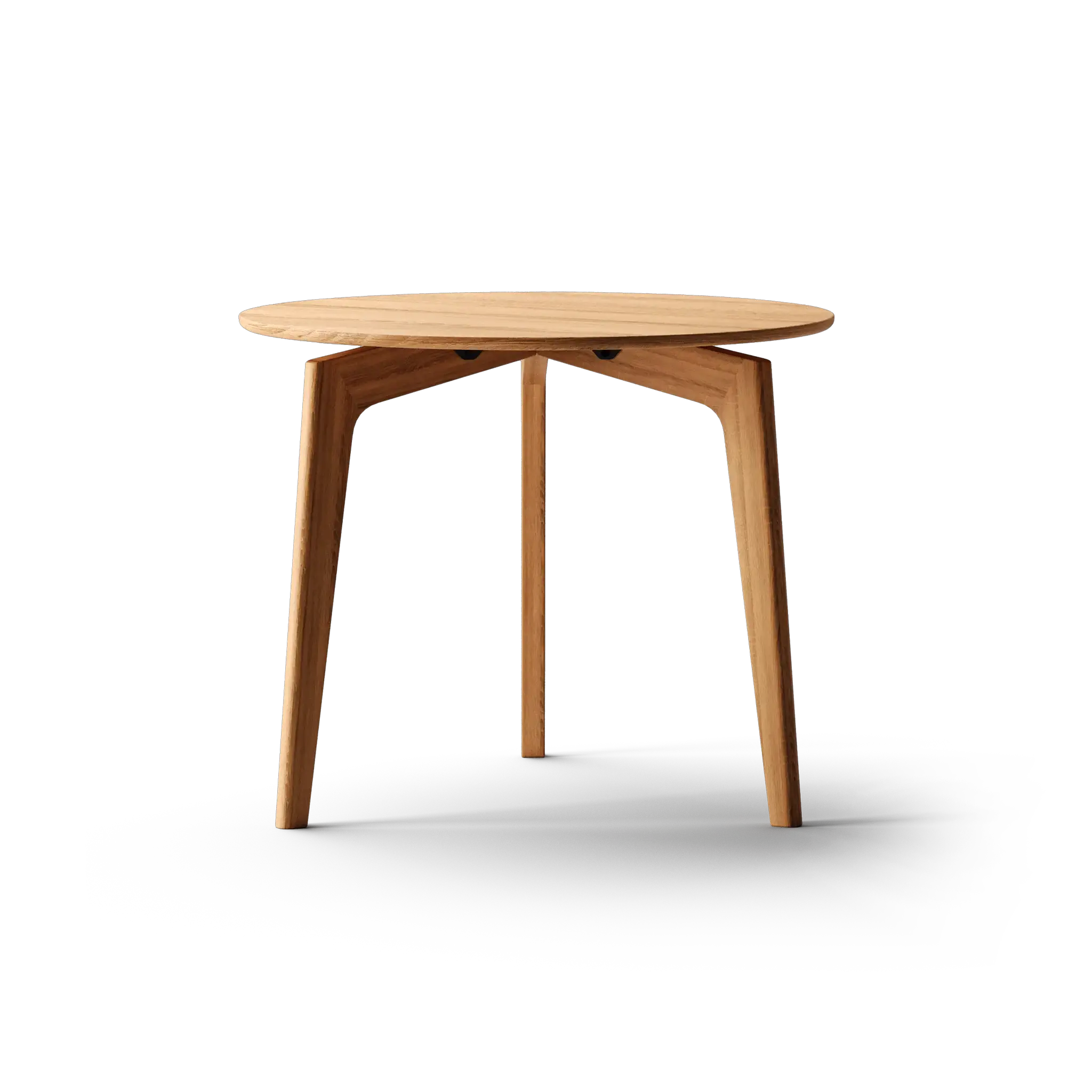 THE EMIL - dining table by VARBROS