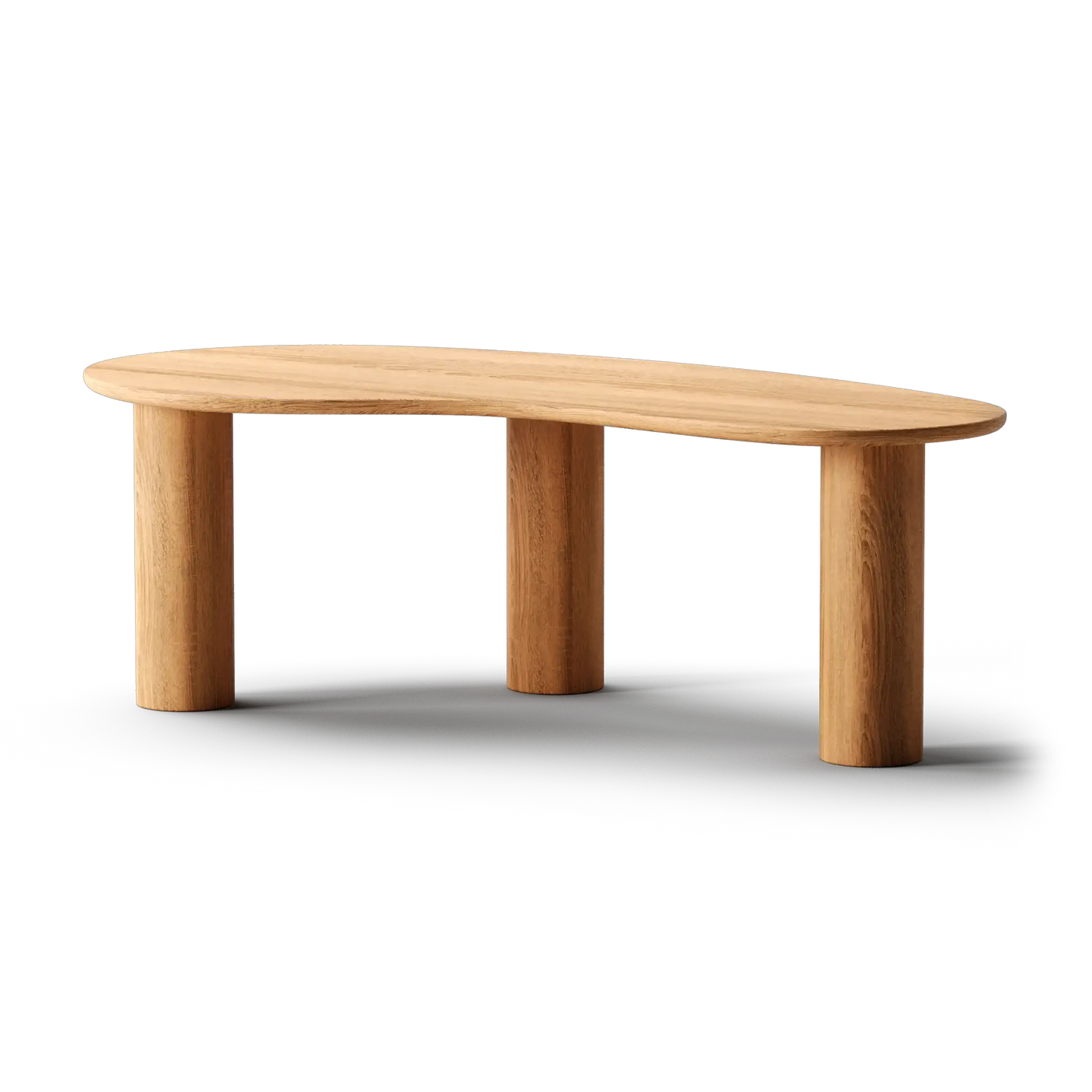 THE LAKE - coffee table by VARBROS