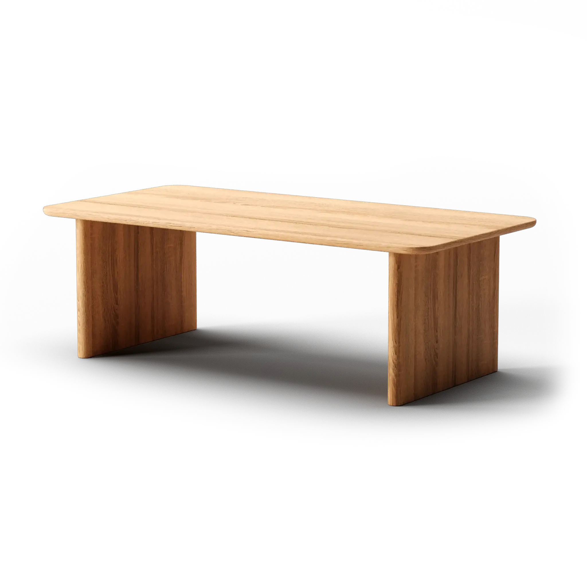 THE NOTIS - coffee table by VARBROS