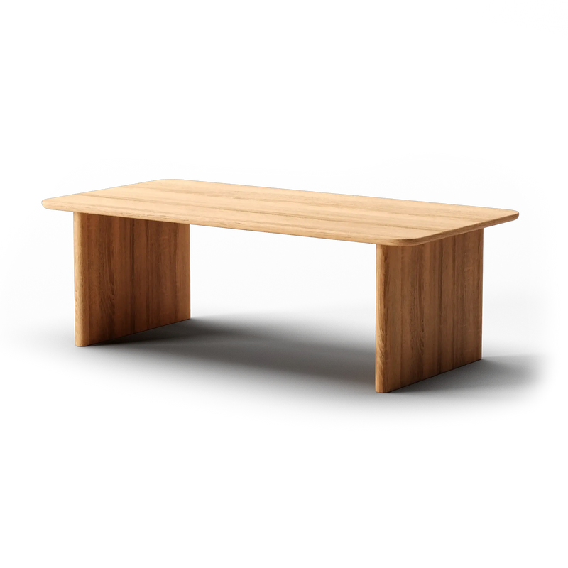 THE NOTIS - coffee table by VARBROS