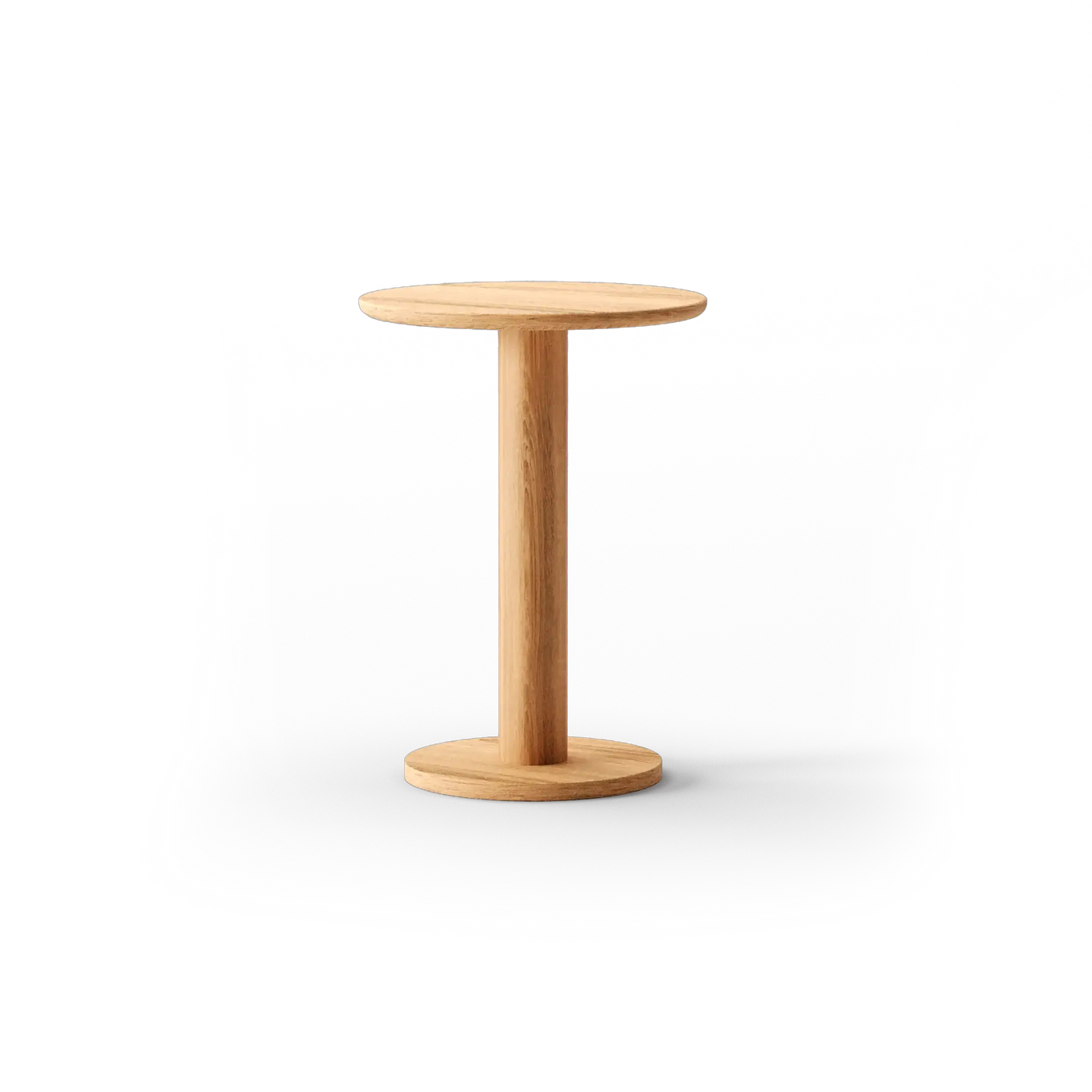 THE KOTI - side table by VARBROS