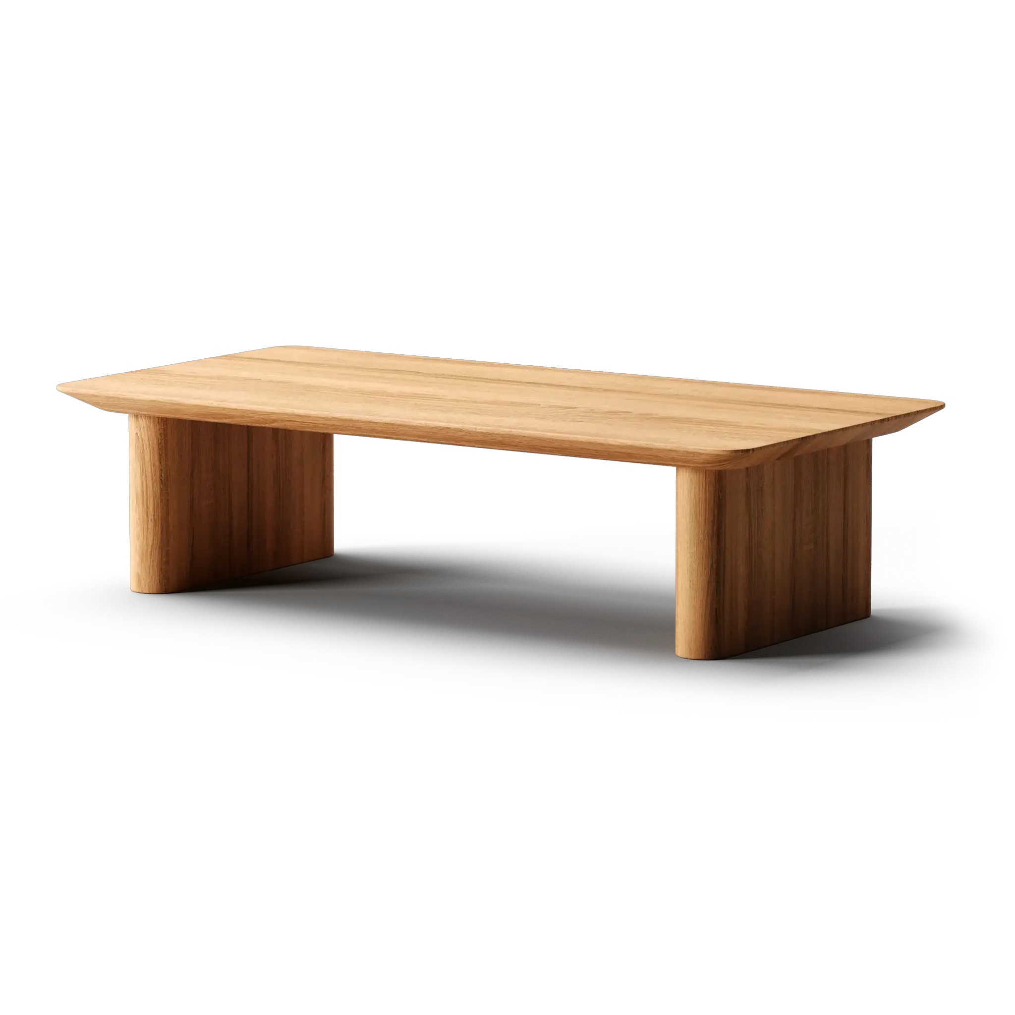 THE EASTON - coffee table by VARBROS