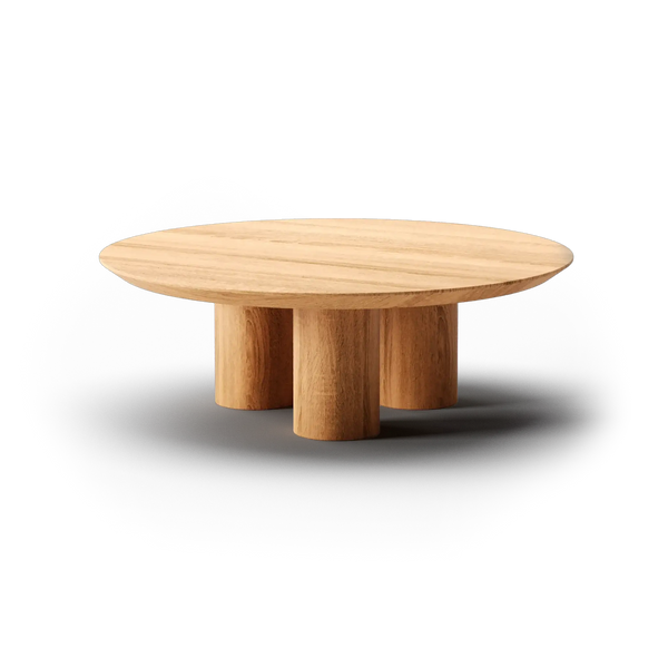 THE SAYEN - coffee table
