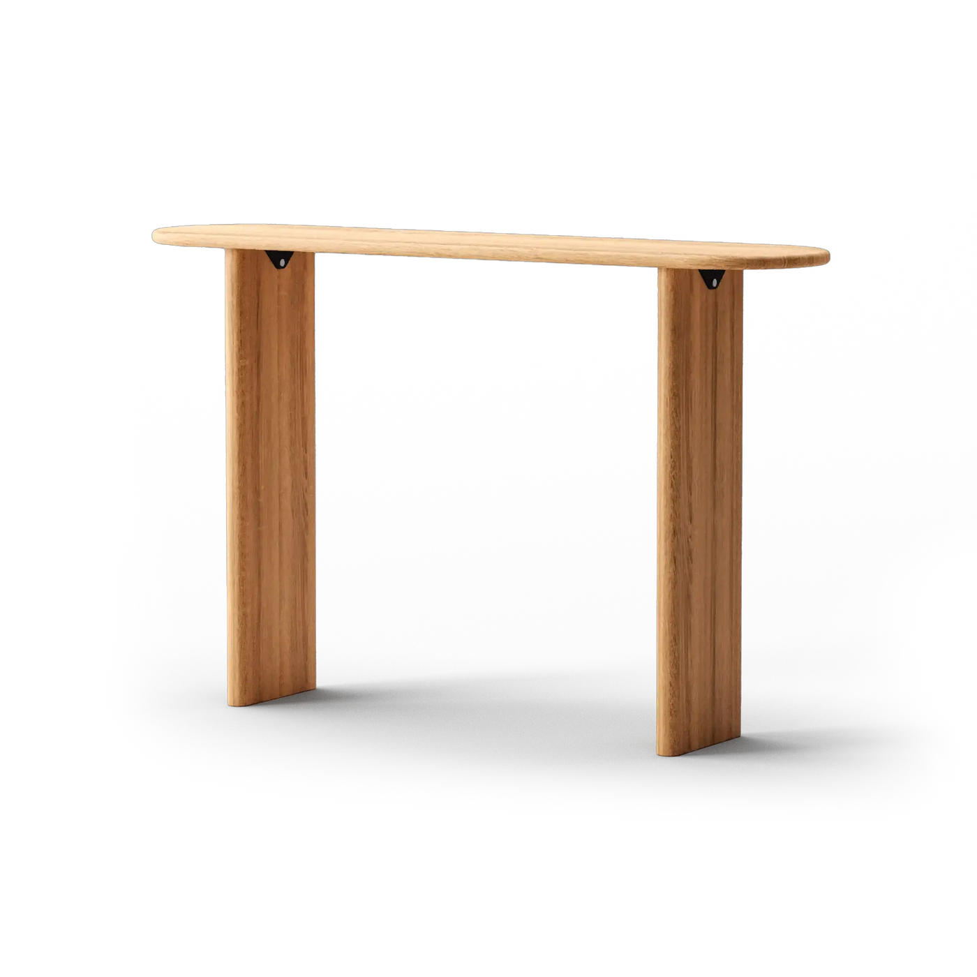 THE JAIMY - console table by VARBROS