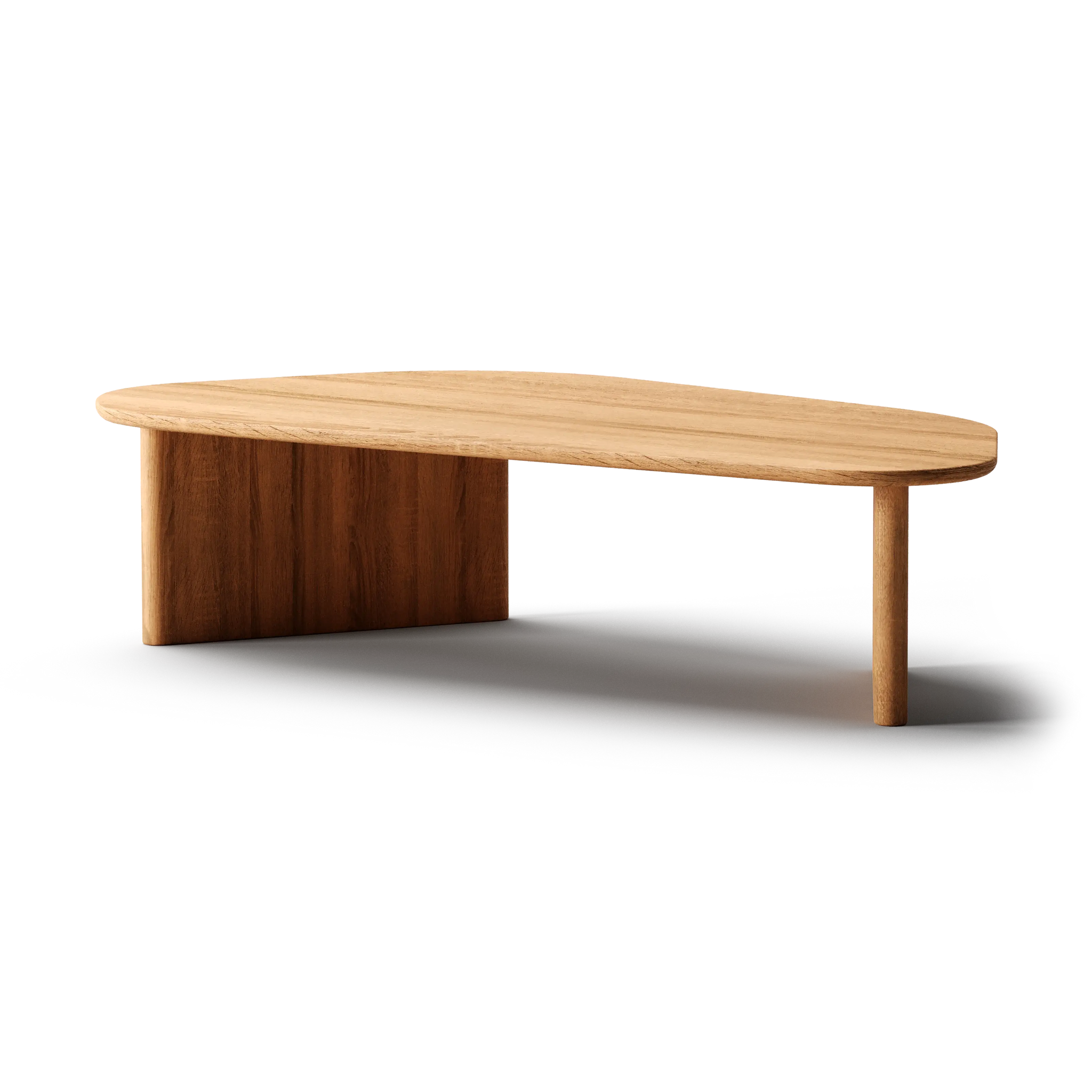 THE RING - coffee table by VARBROS