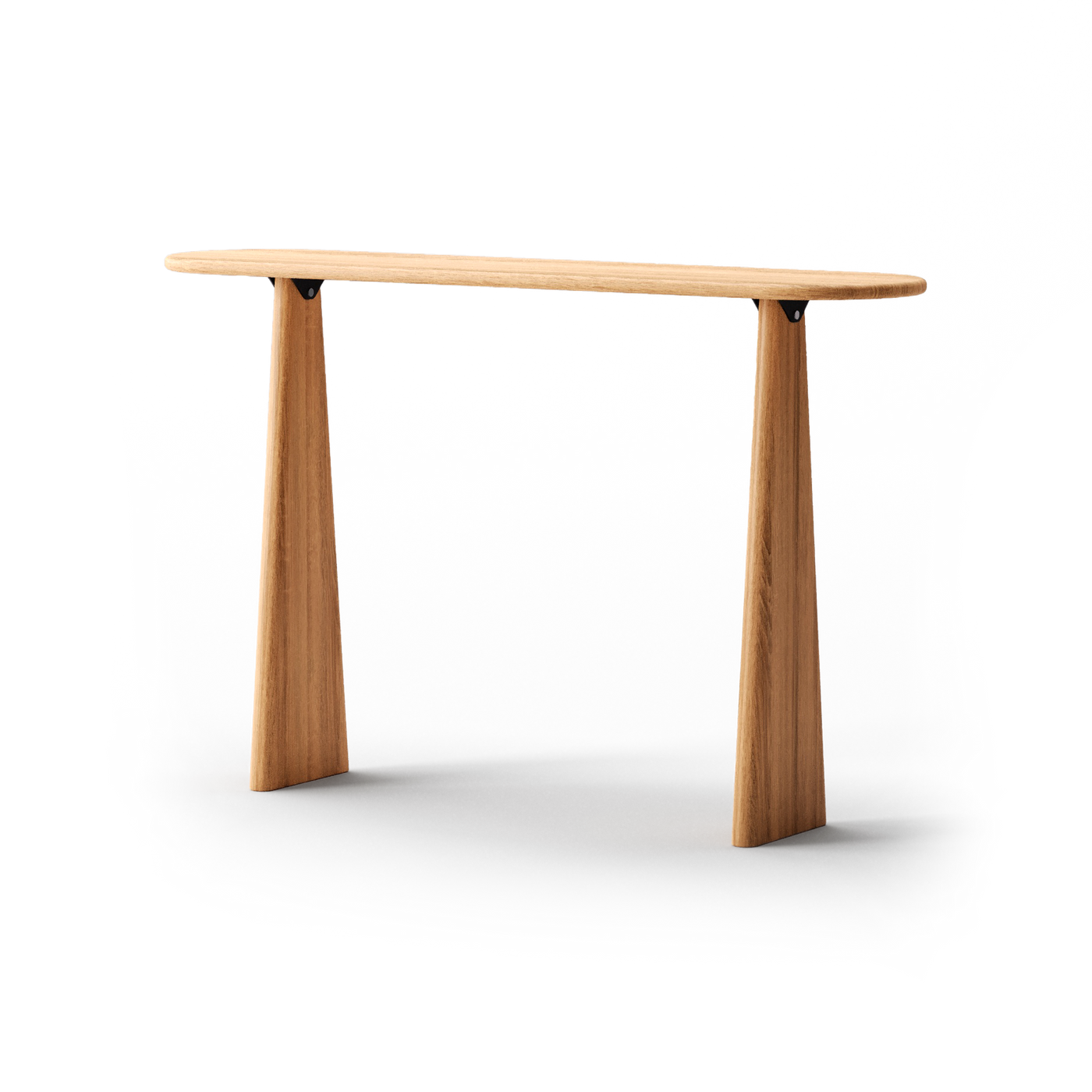 THE SONNY - console table by VARBROS
