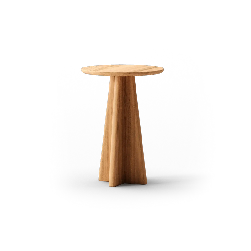 THE LIAM - side table by VARBROS