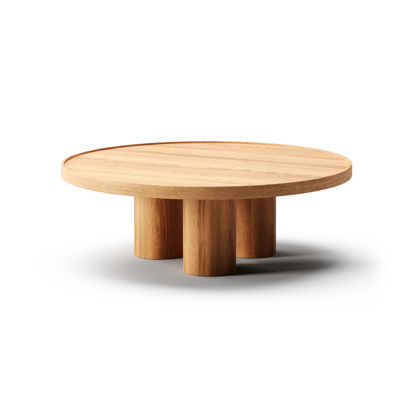 THE KLUR - coffee table by VARBROS