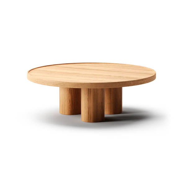 THE KLUR - coffee table