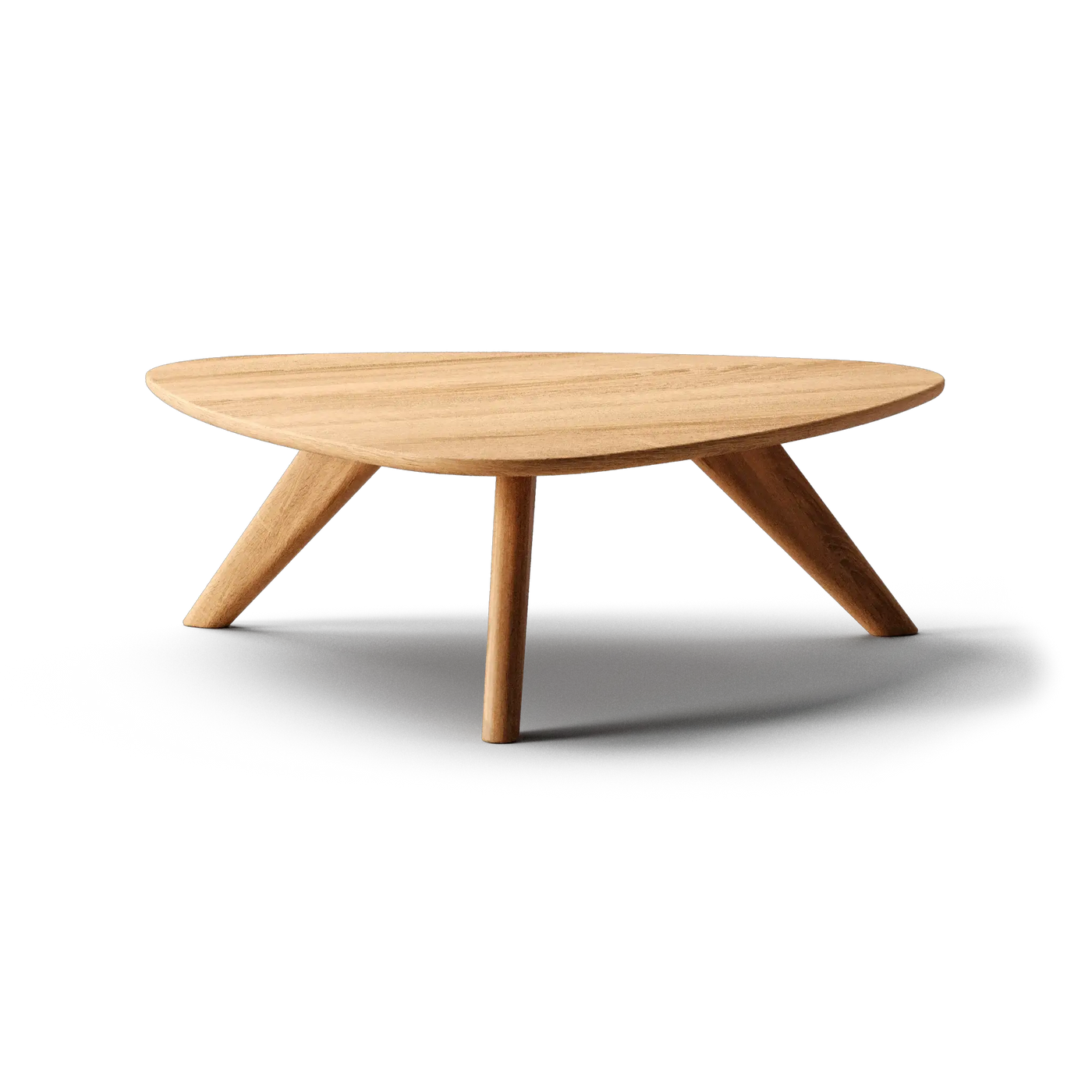 THE MEDIAN - coffee table by VARBROS