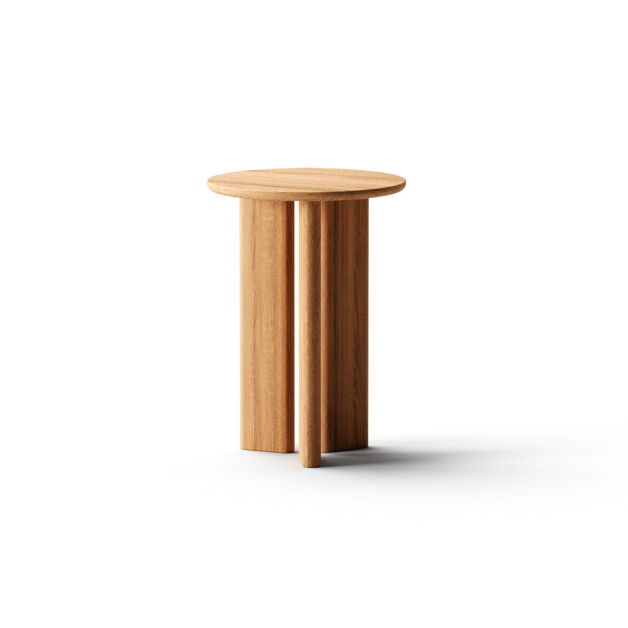 THE MARTY mini - side table by VARBROS