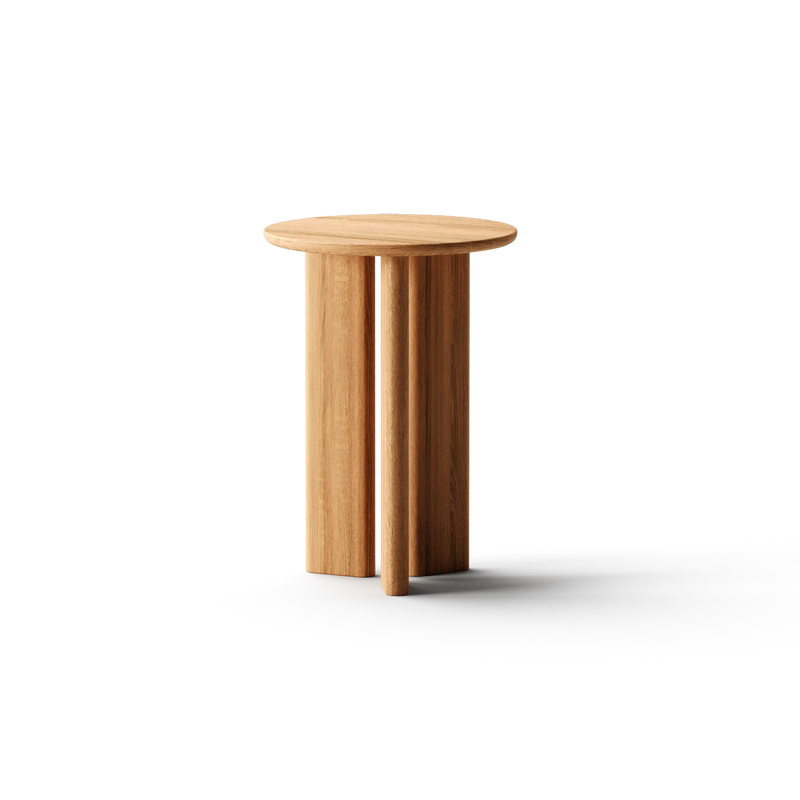 THE MARTY mini - side table by VARBROS